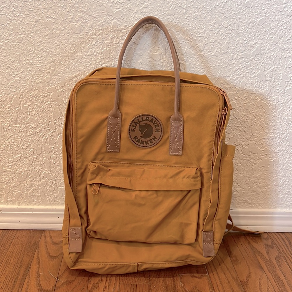 FJALLRAVEN KANKEN backpack